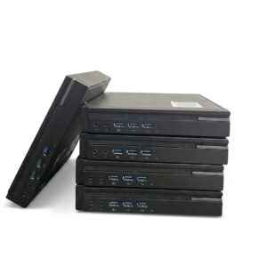 Acer mini unité i3 6éme 4g ram