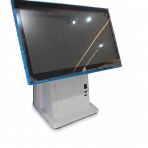 POS Tactile ENIGMA EN1560+Bat