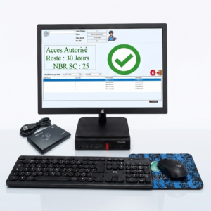 Pack Logiciel N25